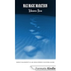 Max Magic Marathon