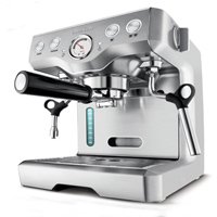 Breville Die-Cast Programmable Espresso Machine Breville Die-Cast Programmable Espresso Machine