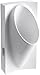KOHLER K-4918-0 Steward Waterless Urinal, White