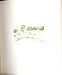 Perrin Ltd Ed 1914 Flowering Plant The Marsh Pennywort