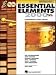 Essential Elements Percussion Book 1