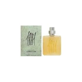 CERRUTI 1881 POUR HOMME By NINO CERRUTI Eau de Toilette Spray
