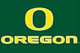 Oregon Ducks 20''X30'' Tufted Rug