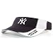 New York Yankees Aftermath Visor Hat
