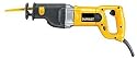 Factory-Reconditioned DEWALT DW309KR 9 Amp Heavy-Duty Reciprocating Saw Kit