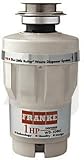 Franke : WD100LC 1 HP Continuous Feed Waste Disposer
