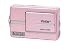 Vivitar - VIVICAM 5299 - Appareil photo numerique ultra-compact - 5 MP - Zoom digital 4X - Ecran 2,4  - Slot SD - Webcam - Rose