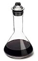 Metrokane V1 World's First Vacuum Decanter
