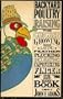 Backyard poultry raising: The chicken-growing, egg-laying, feather-plucking, incubating, caponizing, finger-licking handbook