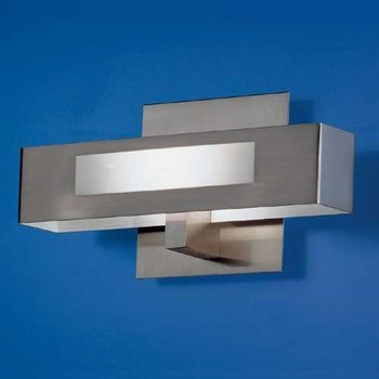 Estiluz Lighting A-2183 Cubic Wall Sconce -Open Box