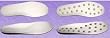 Magnetic Insoles Neo-Flex Neodymium Foot Insole