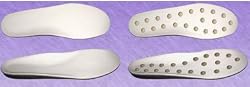 Magnetic Insoles Neo-Flex Neodymium Foot Insole