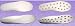 Magnetic Insoles Neo-Flex Neodymium Foot Insole