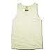 SATORI MOVEMENT(�T�g�� ���[�u�����g) RHYTHM TANK TOP �w���v �I�[�K�j�b�N�R�b�g�� ���n �^���N�g�b�v / �i�`������