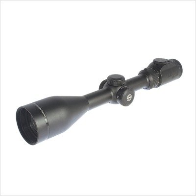Hawke Nite Eye Digital IR SR6 3-12X50 Riflescope