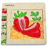 Seed to Strawberry