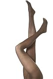 Ladies 1 Pair SockShop Anti-Cellulite 40 Denier Opaque Tights