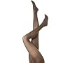 Ladies 1 Pair SockShop Anti-Cellulite 40 Denier Opaque Tights