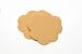 Foot Petals Tip Toes Cushions Accessory (One Size Buttercup)