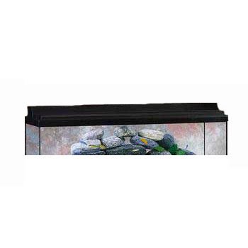 48 Flo Recessed Full Black Hood (Catalog Category: Aquarium / Lighting-hoods) 48 Flo Recessed Full Black Hood (Catalog Category: Aquarium / Lighting-hoods)