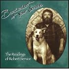 Buckwheat At Your Service: The Readings of Robert Service by Buckwheat, John McEuen, Dan Jones, Gary Hanson, and Roger Bonnette