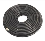 Review Jack Sealey  / Air Hose 20mtr x Ø8mm with 1/4BSP Unions Heavy-Duty