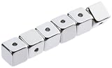 MagCliks 9798 - 6 x A1 Magnets
