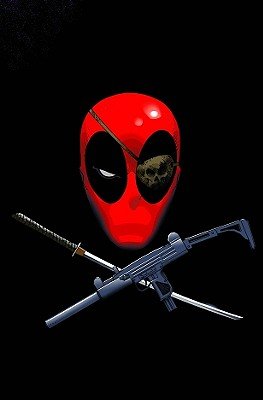 Deadpool - Volume 3: X Marks the Spot   [DEADPOOL V DEADPOOL - V03] [Paperback]