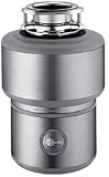 Garbage Disposer - 1 HP, Evolution PRO Excel - InSinkErator
