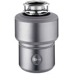 Garbage Disposer - 1 HP, Evolution PRO Excel - InSinkErator
