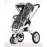 Quinny Buzz Rainshield, Clear