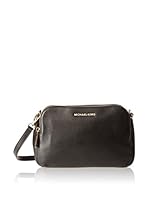Michael Kors Bandolera 30H4GBFM2L (Negro)