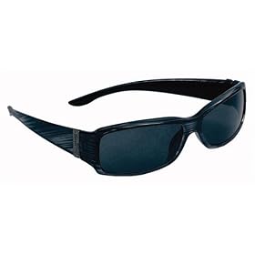Anarchy Men's Jackel Resin Sunglasses