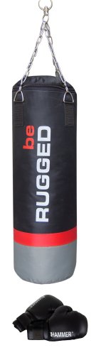 Hammer Box-Set Be Rugged - 80cm