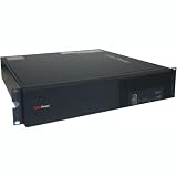 CyberPower OL2000RMXL2U Smart App Online UPS – 2000VA/1400W Pure Sinewave XL SNMP/HTTP