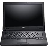 Dell Latitude E5400 14.1" Laptop (Brushed Metal Black)