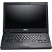 Dell Latitude E5400 14.1 Laptop (Brushed Metal Black)