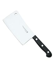 J.A. Henckels International Classic Stainless-Steel Meat Cleaver
