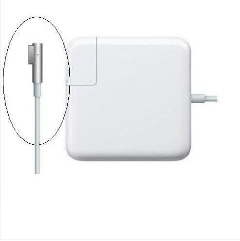 ABCENT L-tip 45W 14.5V 3.1A Power Adapter Charger for Apple Mac book Air A1244 New