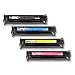 HP CB540A CB541A CB542A CB543A compatible laser toner print cartridges ( Black, Cyan, Magenta, Yellow ) for Hewlett Packard printers HP Colour LaserJet CM1312, CM1312N, CM1312NFI, CP1210, CP1215, CP1217, CP1510, CP1514N, CP1515, CP1515N, CP1518, CP1518NI, CM 1312, 1312N, 1312NFI, CP 1210, 1215, 1217, 1510, 1514N, 1515, 1515N, 1518, 1518NI printers