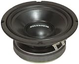 Selenium 6W4P 6 Woofer