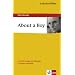 About a Boy (Klett Lektürehilfen)
