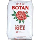 Botan Musenmai Calrose Rice, 20-Pound Bag