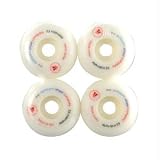 Autobahn Nexus Thin Profile 53/98, Set of 4