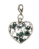 PilgrimCharms Silver Lots of Love