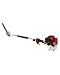 Mitox 265LRH Long Reach Petrol Hedgetrimmer