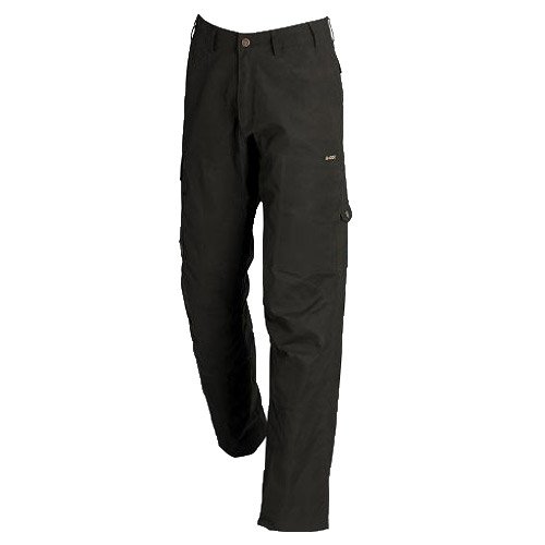 Fj&auml;ll R&auml;ven Karl Hose, Gr&ouml;&szlig;e 52, schwarz Preisvergleich