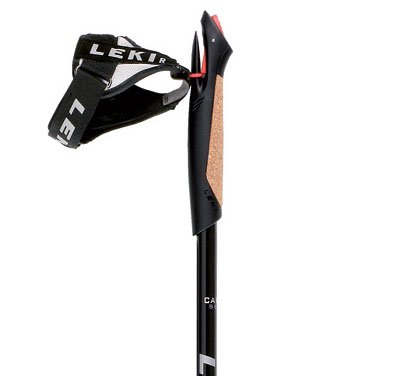Leki Flash Carbon Shark 2008