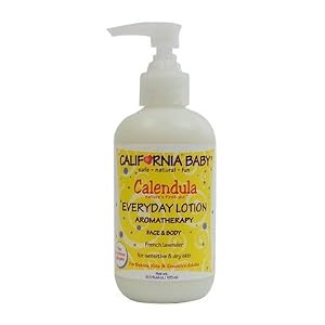 California-Baby-Everyday-Lotion-with-Pump-Calendula-in-6-5-Ounces