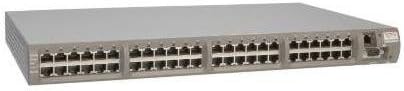 PowerDsine 6524G Power over Ethernet Midspan - 90 V AC to 264 V AC PD-6524G/AC/M/F